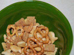 Ranch-Snack-Mix
